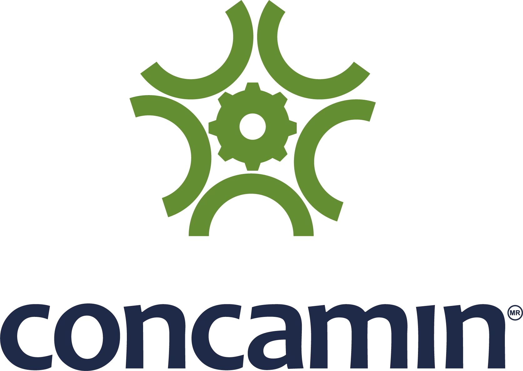 Logo CONCAMIN